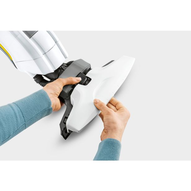 MOKRO-SUHI SESALNIK KARCHER FC 5 PREMIUM BEL