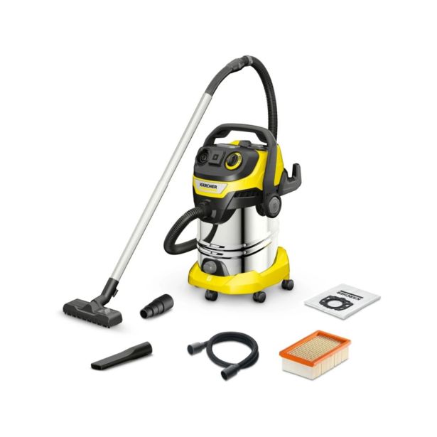 INDUSTRISJKI SESALNIK KARCHER WD 6 P S V-30/6/22/T