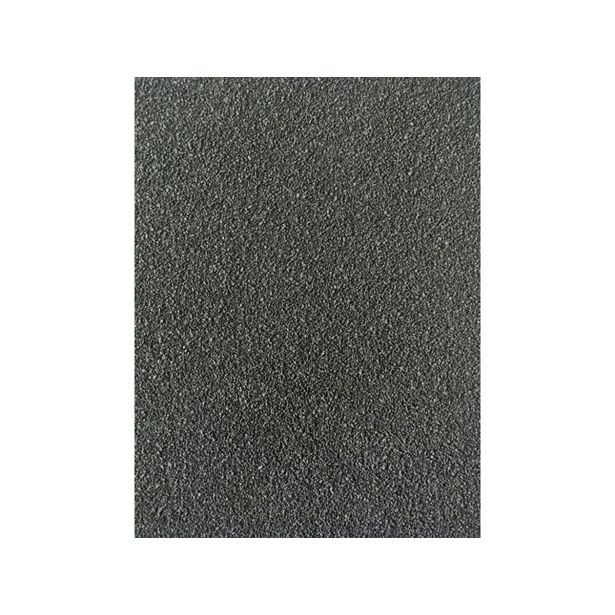 STREŠNA MEMBRANA ZA VODOTESNOST STREHE KARIBU, ČRNA