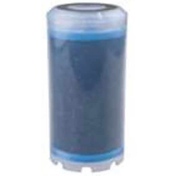 FILTRIRNIVLOŽEK KARTUŠA AKTIVNO OGLJE V=127MM (5')