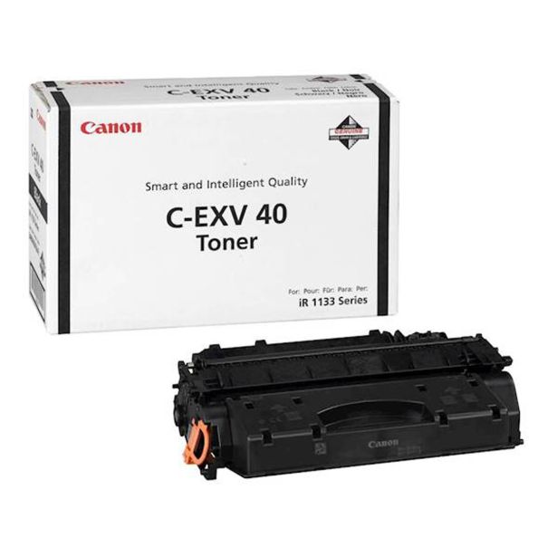 KARTUŠA/TONER CANON CEXV40 (3480B006AA) 6000 IZP.