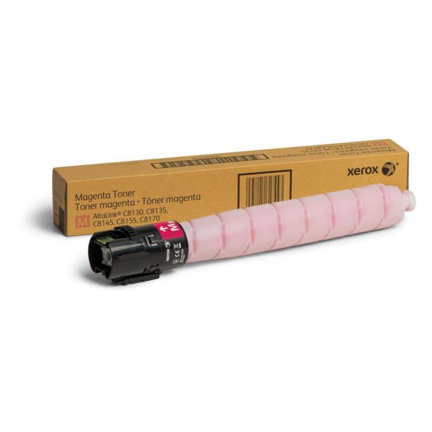 KARTUŠA/TONER XEROX ALTALINK C813X MAGENTA 28000 STRANI