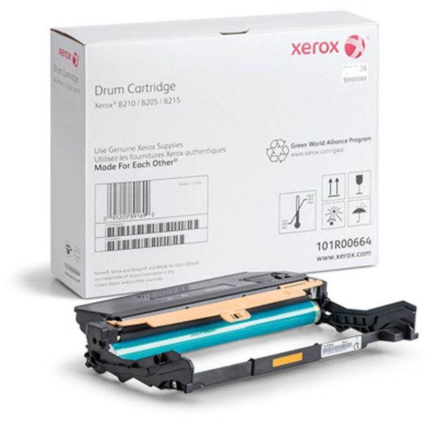 KARTUŠA/TONER XEROX BOBEN ZA B210/B205/ B215 10K