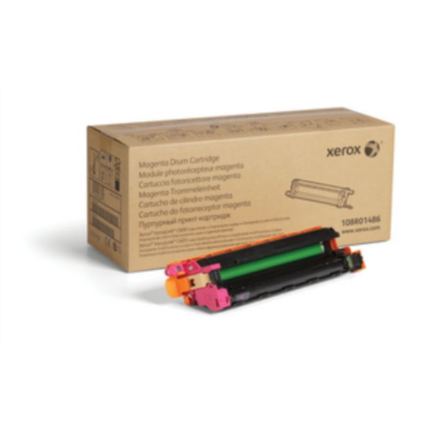KARTUŠA/TONER XEROX MAGENTA BOBEN ZA VERSALINK C600/C605 50K
