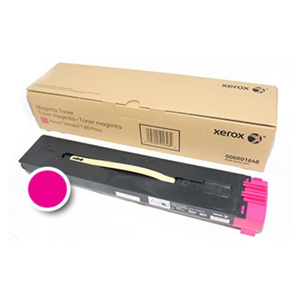 KARTUŠA/TONER XEROX MAGENTA TONER ZA VERSANT 180
