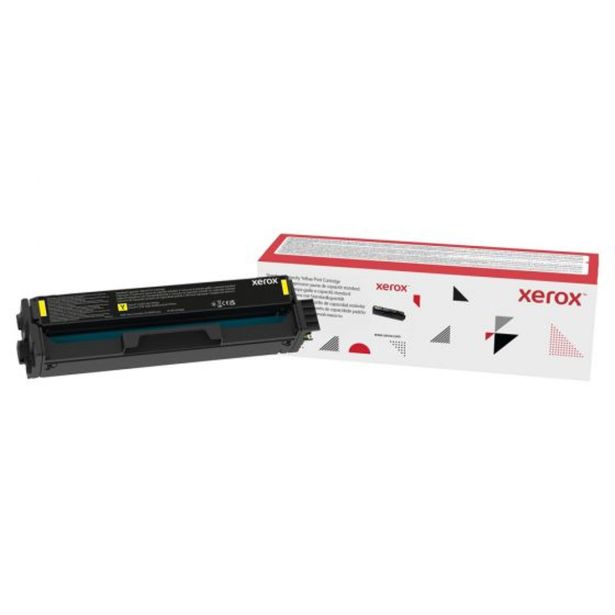 KARTUŠA/TONER XEROX RUMEN TONER ZA C230/C235 1500 STRANI