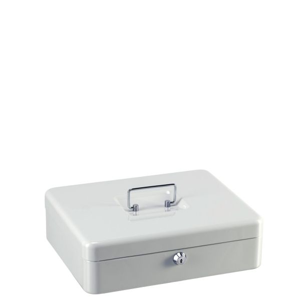 KASETA ZA DENAR ROČNA BURG-WÄCHTER 5030, SVETLO SIVA