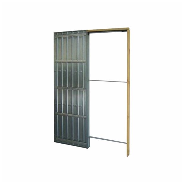 KASETA ZA DRSNA VRATA QUICK KASETA MAVEC 125 MM PREHOD 900X2000 MM