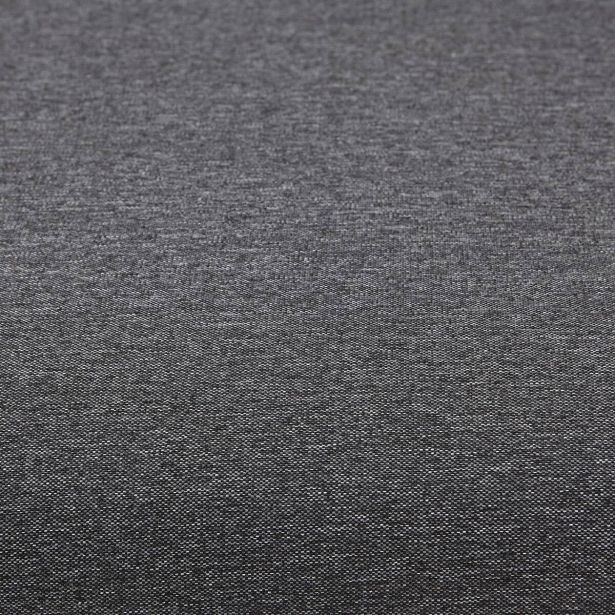 KOVINSKA VRTNA GARNITURA NATERIAL SET LYRA + MIZICA SIVA ALU