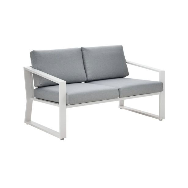 KOVINSKA VRTNA GARNITURA NATERIAL SET LYRA ALU