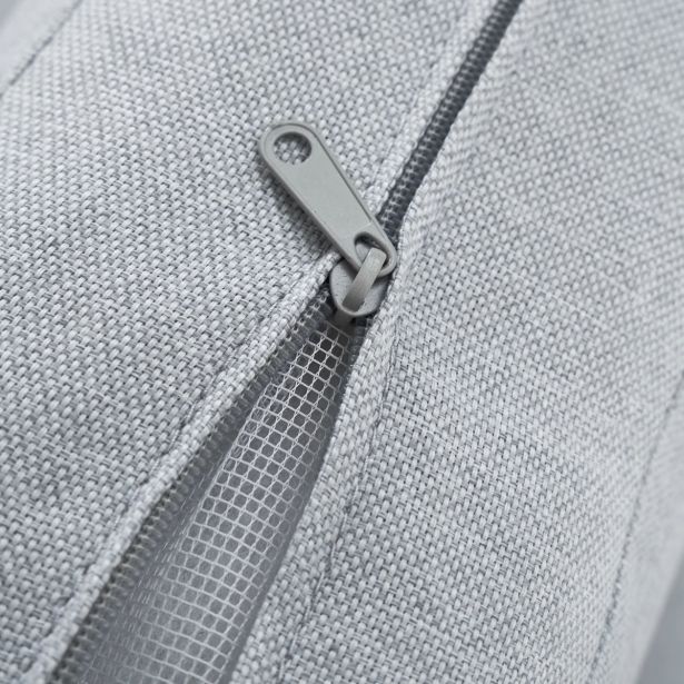 KOVINSKA VRTNA GARNITURA NATERIAL SET LYRA ALU