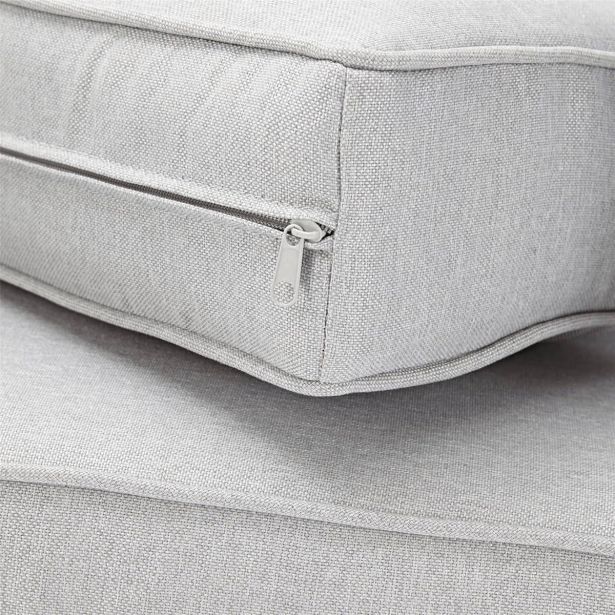 KOVINSKA VRTNA GARNITURA NATERIAL SET ODYSSEA + MIZICA SIVA ALU