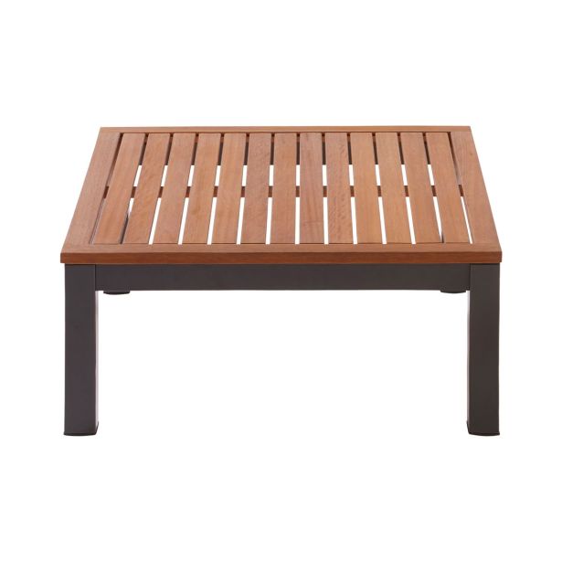 KAVČNA GARNITURA ORIS II ALU/EUC SOFA2P+2AC+MIZA D.GR/BEŽ BLAZINA