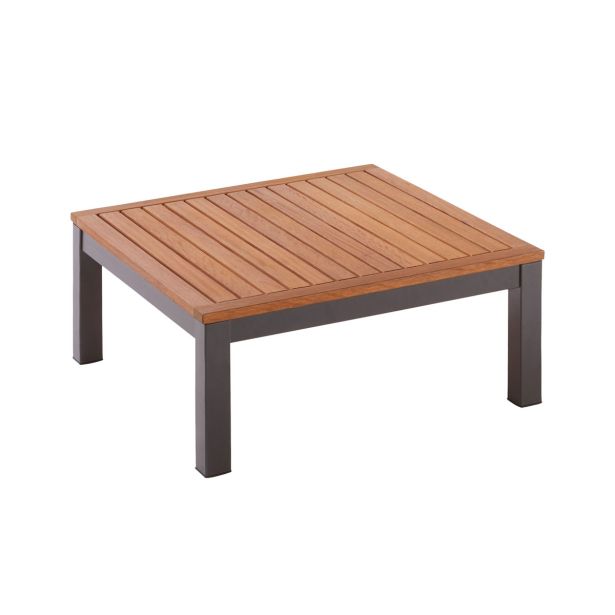 KAVČNA GARNITURA ORIS II ALU/EUC SOFA2P+2AC+MIZA D.GR/BEŽ BLAZINA