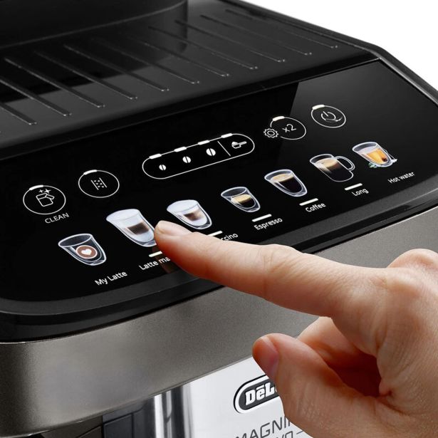 KAVNI APARAT DELONGHI ECAM290.81.TB MAGNIFICA EVO