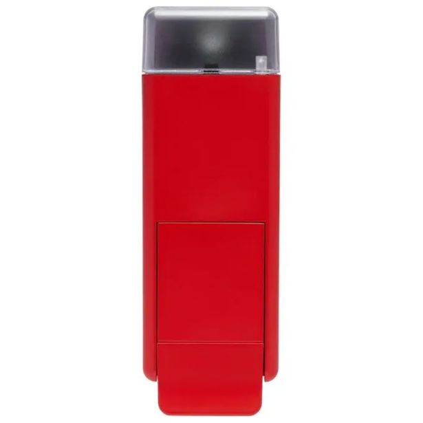 KAVNI APARAT ILLY Y3.3 ESPRESSO&COFFEE, RDEČ