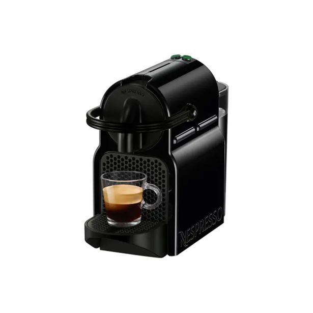 KAVNI APARAT, KAPSULE NESPRESSO INISSIA ČRN