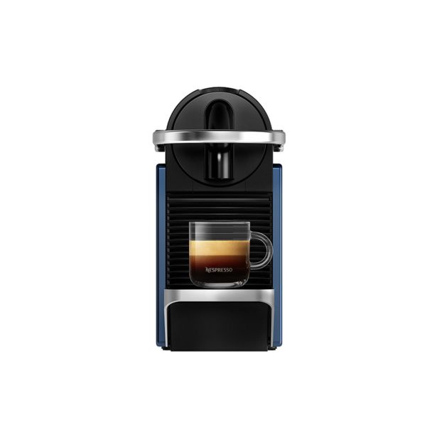 KAVNI APARAT, KAPSULE NESPRESSO PIXIE TEMNO MODER