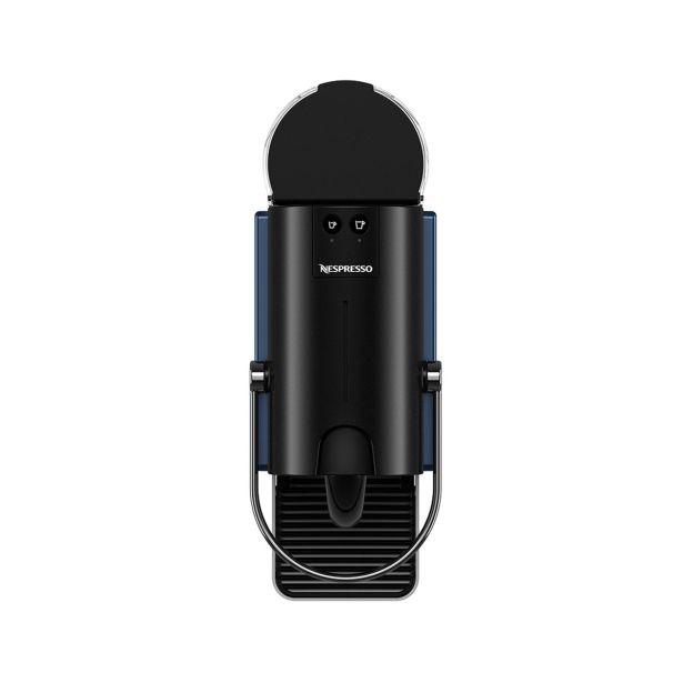 KAVNI APARAT, KAPSULE NESPRESSO PIXIE TEMNO MODER