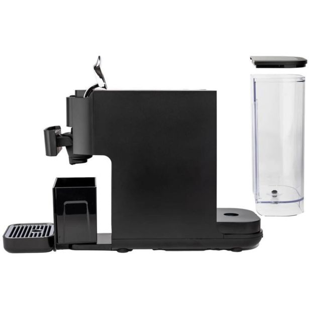 KAVNI APARAT, KAPSULE TORNADO TNTCM7042GS 5-V-1 VEČKAPSULSKI