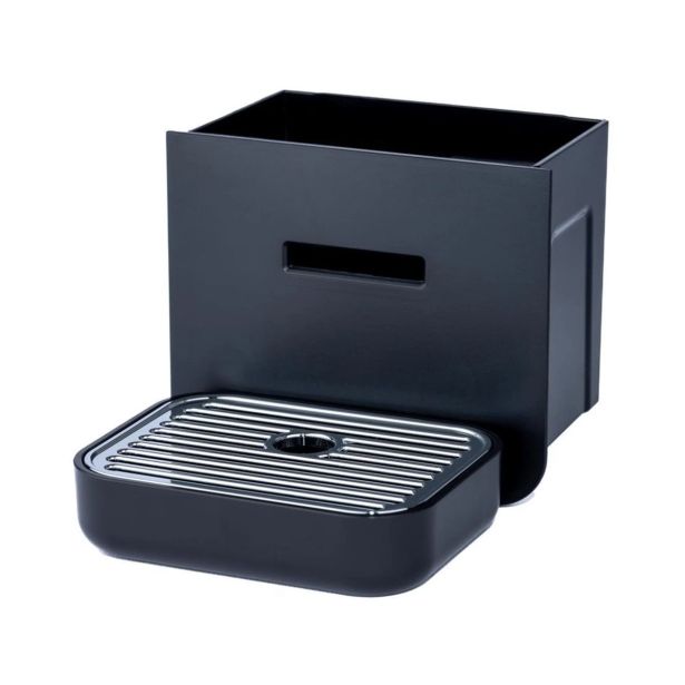 KAVNI APARAT, KAPSULE TORNADO TNTCM7042GS 5-V-1 VEČKAPSULSKI