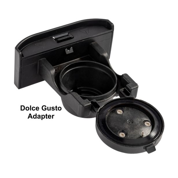 KAVNI APARAT, KAPSULE TORNADO TNTCM7042GS 5-V-1 VEČKAPSULSKI