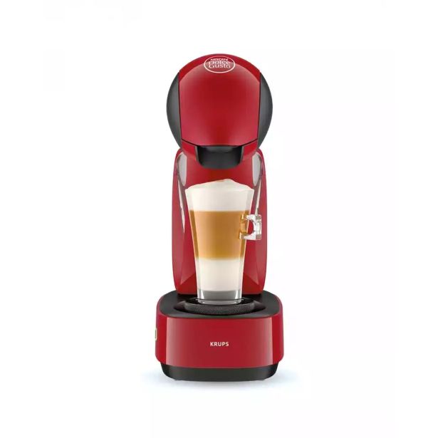KAVNI APARAT, KAPSULE KRUPS DOLCE GUSTO INFINISSIMA KP170510