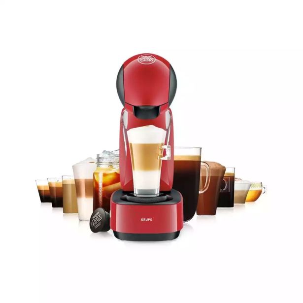 KAVNI APARAT, KAPSULE KRUPS DOLCE GUSTO INFINISSIMA KP170510