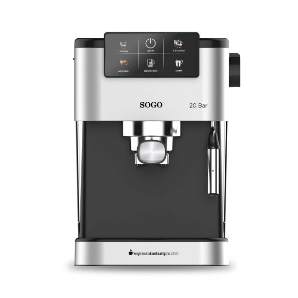 KAVNI APARAT SOGO CAF-SS-5668