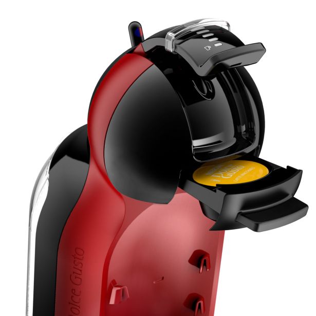 KAVNI APARAT, KAPSULE KRUPS DOLCE GUSTO MINI ME KP123H10