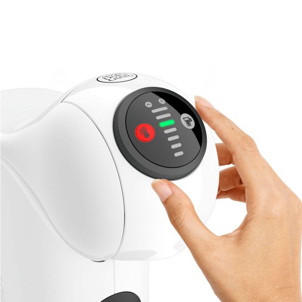 KAVNI APARAT, KAPSULE KRUPS DOLCE GUSTO GENIO S KP243110