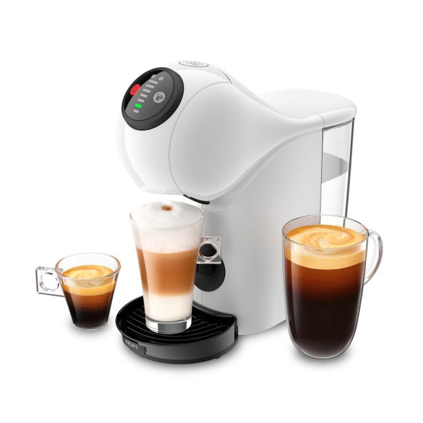 KAVNI APARAT, KAPSULE KRUPS DOLCE GUSTO GENIO S KP243110
