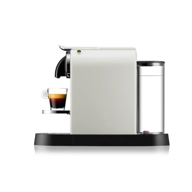 KAVNI APARAT, KAPSULE NESPRESSO CITIZ MCH BEL