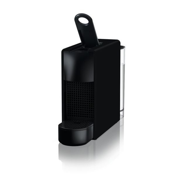 KAVNI APARAT, KAPSULE NESPRESSO ESSENZA MINI ČRN