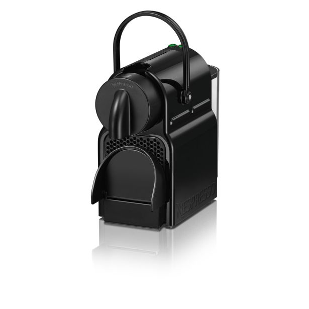 KAVNI APARAT, KAPSULE NESPRESSO INISSIA ČRN