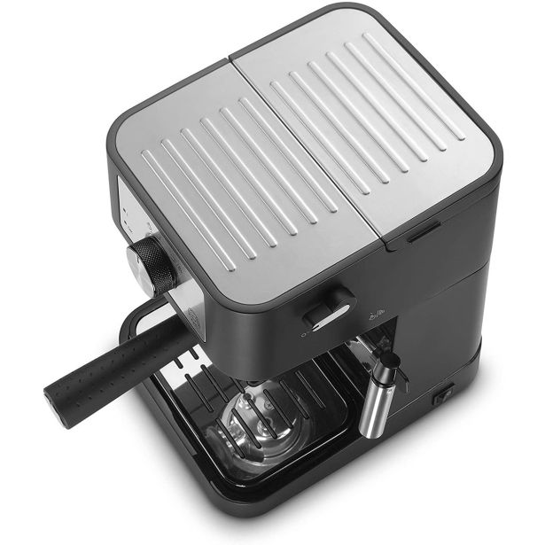 KAVNI ESPRESSO APARAT DELONGHI EC 260.BK STILOSA