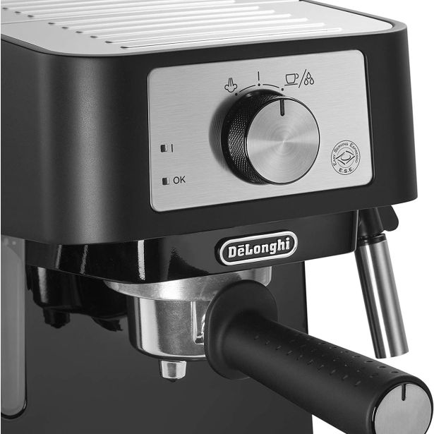 KAVNI ESPRESSO APARAT DELONGHI EC 260.BK STILOSA
