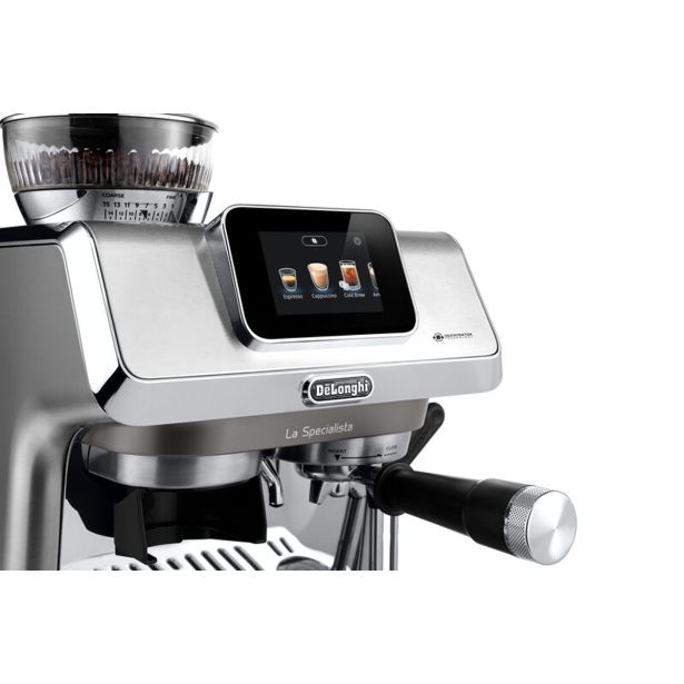 KAVNI ESPRESSO APARAT DELONGHI EC9455.M LA SPECIALISTA TOUCH