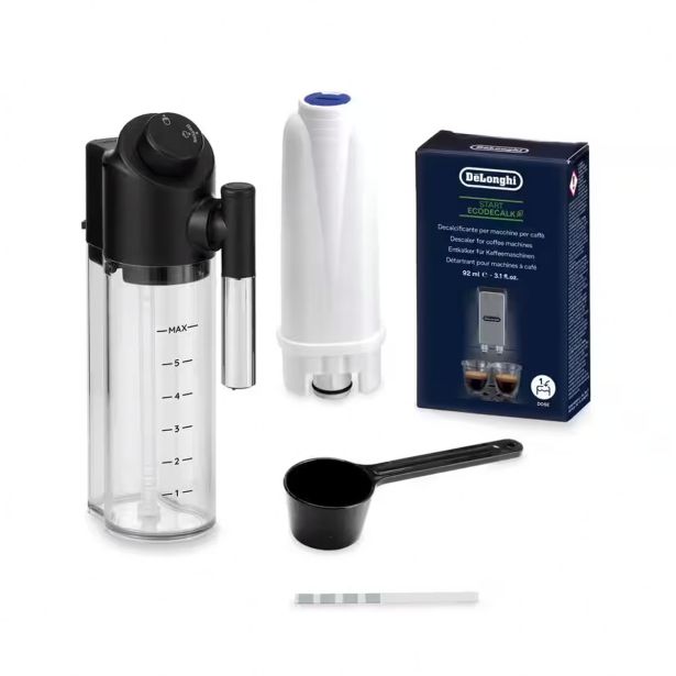 KAVNI ESPRESSO APARAT DELONGHI ECAM310.60.B MAGNIFICA EVO