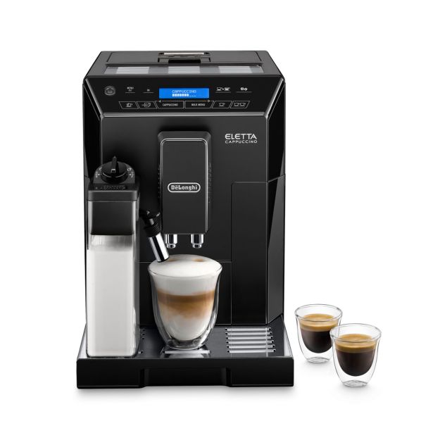 KAVNI ESPRESSO APARAT DELONGHI ECAM44.660.B