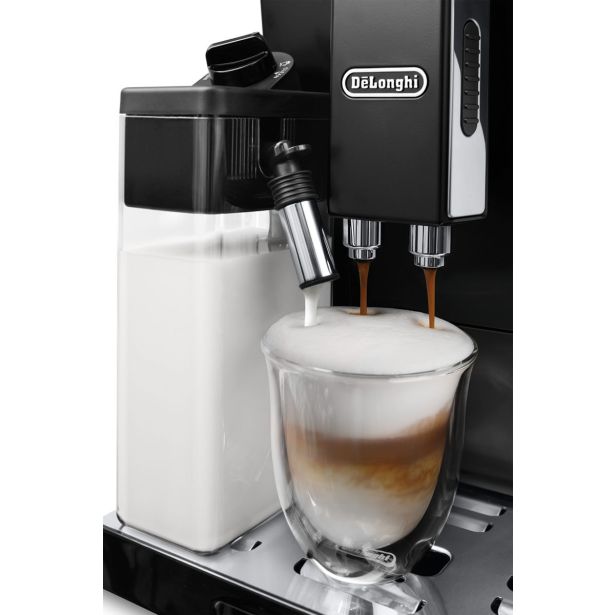 KAVNI ESPRESSO APARAT DELONGHI ECAM44.660.B