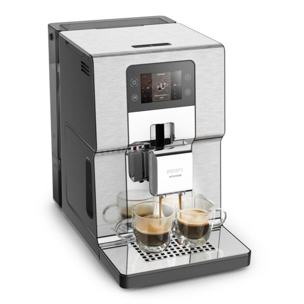 KAVNI ESPRESSO APARAT KRUPS EA877D10