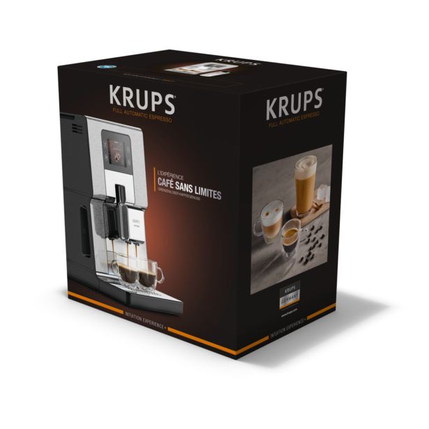 KAVNI ESPRESSO APARAT KRUPS EA877D10