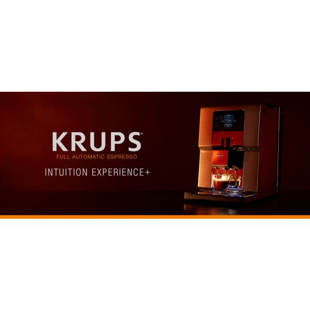 KAVNI ESPRESSO APARAT KRUPS EA877D10