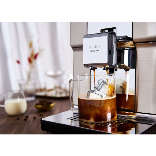 KAVNI ESPRESSO APARAT KRUPS EA877D10