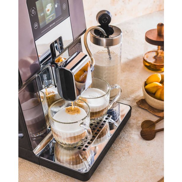 KAVNI ESPRESSO APARAT KRUPS EA879NE0