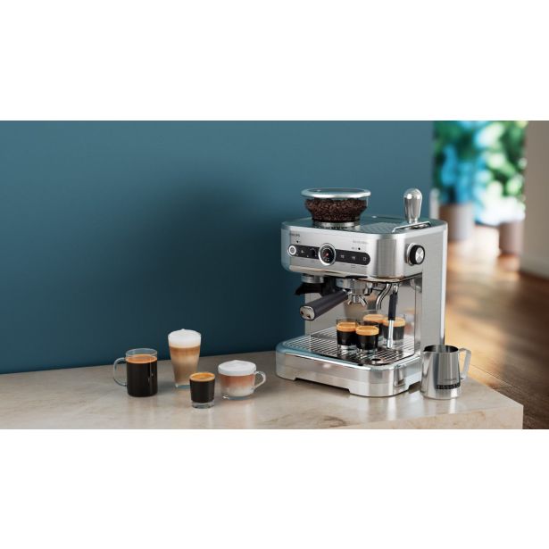 KAVNI ESPRESSO APARAT PHILIPS SAECO PSA3218/01