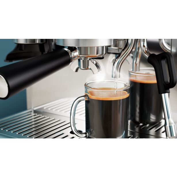 KAVNI ESPRESSO APARAT PHILIPS SAECO PSA3218/01
