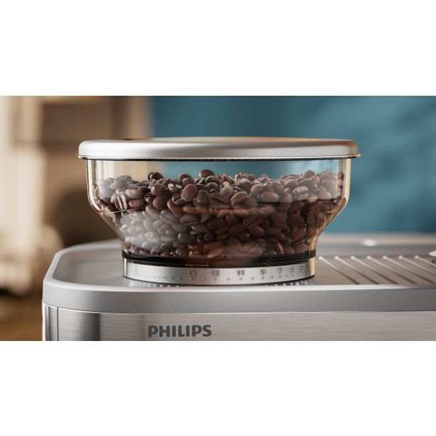 KAVNI ESPRESSO APARAT PHILIPS SAECO PSA3218/01