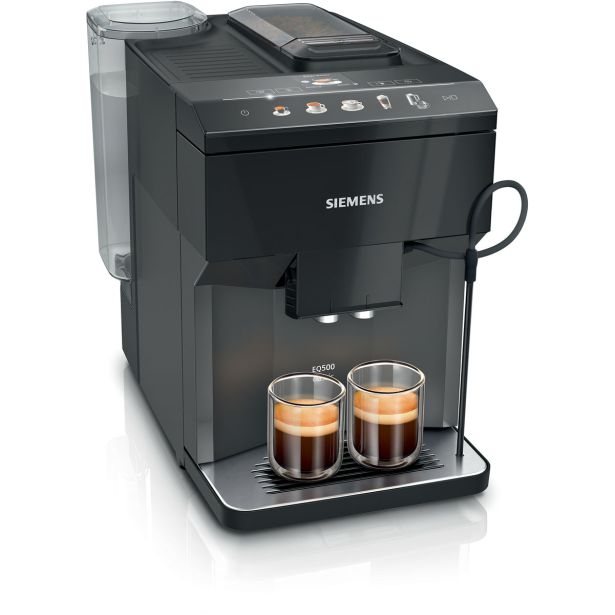 KAVNI ESPRESSO APARAT SIEMENS TP511R09 EQ500 CLASSIC